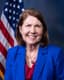 Ann Kirkpatrick — Democratic U.S. Representative for Arizona's 2nd Congressional District (official headshot)