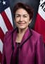 Anna Caballero — Democratic State Senator for California District 14 (official headshot)