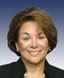 Anna Eshoo — Democratic U.S. Representative for California's 18th Congressional District (official headshot)