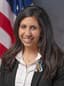 Anna Eskamani — Democratic State Representative for Florida District 42 (official headshot)