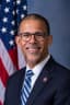 Anthony Brown — Democratic U.S. Representative for Maryland's 4th Congressional District (official headshot)