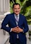 Anthony Rendon — Democratic State Assemblymember for California District 62 (official headshot)