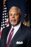Anthony Williams — Democratic State Senator for Pennsylvania District 8 (official headshot)