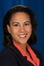 Autumn Burke — Democratic State Assemblymember for California District 62 (official headshot)