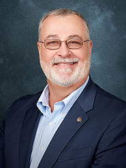 Ben Albritton — Republican State Senator for Florida District 27 (official headshot)