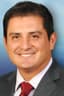 Ben Hueso — Democratic State Senator for California District 40 (official headshot)