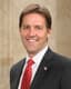 Ben Sasse — Republican U.S. Senator from Nebraska (official headshot)
