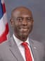 Berny Jacques — Republican State Representative for Florida District 59 (official headshot)
