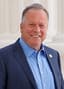 Bill Dodd — Democratic State Senator for California District 3 (official headshot)
