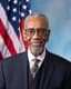 Bobby Rush — Democratic U.S. Representative for Illinois's 1st Congressional District (official headshot)
