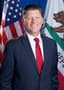 Brian Jones — Republican State Senator for California District 40 (official headshot)
