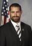 Brian Sims — Democratic State Representative for Pennsylvania District 182 (official headshot)
