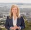 Buffy Wicks — Democratic State Assemblymember for California District 14 (official headshot)