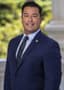 Carlos Villapudua — Democratic State Assemblymember for California District 13 (official headshot)