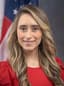 Carolina Amesty — Republican State Representative for Florida District 45 (official headshot)