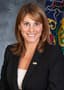 Carrie DelRosso — Republican State Representative for Pennsylvania District 33 (official headshot)
