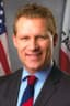 Chad Mayes — Independent State Assemblymember for California District 42 (official headshot)