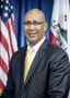 Chris Holden — Democratic State Assemblymember for California District 41 (official headshot)