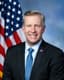 Chris Jacobs — Republican U.S. Representative for New York's 27th Congressional District (official headshot)