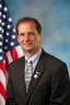 Chris Stewart — Republican U.S. Representative for Utah's 2nd Congressional District (official headshot)