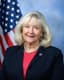 Connie Conway — Republican U.S. Representative for California's 22nd Congressional District (official headshot)