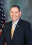 Cris Dush — Republican State Senator for Pennsylvania District 25 (official headshot)