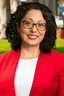 Cristina Garcia — Democratic State Assemblymember for California District 58 (official headshot)