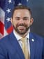 Dan Daley — Democratic State Representative for Florida District 96 (official headshot)