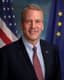 Dan Sullivan — Republican U.S. Senator from Alaska (official headshot)