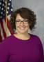 Danielle Otten — Democratic State Representative for Pennsylvania District 155 (official headshot)