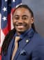 Daryl Campbell — Democratic State Representative for Florida District 99 (official headshot)