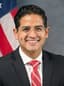 David Borrero — Republican State Representative for Florida District 111 (official headshot)