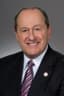 David Leland — Democratic State Representative for Ohio District 22 (official headshot)