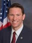 David Silvers — Democratic State Representative for Florida District 89 (official headshot)