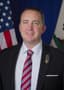Devon Mathis — Republican State Assemblymember for California District 33 (official headshot)
