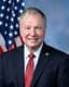 Doug Lamborn — Republican U.S. Representative for Colorado's 5th Congressional District (official headshot)