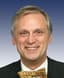 Earl Blumenauer — Democratic U.S. Representative for Oregon's 3rd Congressional District (official headshot)