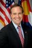 Ed Perlmutter — Democratic U.S. Representative for Colorado's 7th Congressional District (official headshot)