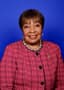 Eddie Johnson — Democratic U.S. Representative for Texas's 30th Congressional District (official headshot)