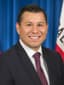 Eduardo Garcia — Democratic State Assemblymember for California District 36 (official headshot)