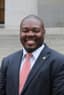 Elgin Rogers — Democratic State Representative for Ohio District 42 (official headshot)
