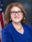 Eloise Reyes — Democratic State Senator for California District 29 (official headshot)