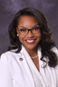 Emilia Sykes — Democratic State Representative for Ohio District 34 (official headshot)
