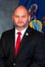 Eric Davanzo — Republican State Representative for Pennsylvania District 58 (official headshot)