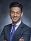 Evan Low — Democratic State Assemblymember for California District 26 (official headshot)