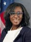 Felicia Robinson — Democratic State Representative for Florida District 104 (official headshot)