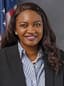 Fentrice Driskell — Democratic State Representative for Florida District 67 (official headshot)