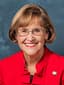 Gayle Harrell — Republican State Senator for Florida District 31 (official headshot)