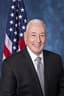 Greg Pence — Republican U.S. Representative for Indiana's 6th Congressional District (official headshot)