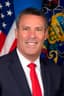 Greg Rothman — Republican State Senator for Pennsylvania District 34 (official headshot)